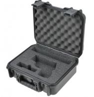 Single Pistol Case - 58724-134-1 SZ