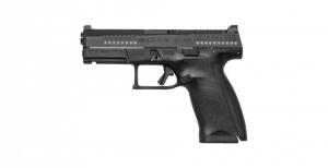 CZ P-10 Compact LE