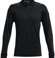 UA Tactical Performance Polo 2.0 Long Sleeve - 1365383001LG