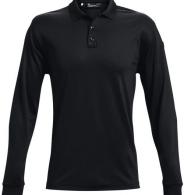 UA Tactical Performance Polo 2.0 Long Sleeve - 1365383001SM