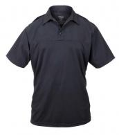 UV1 CX360 Undervest Short Sleeve Shirt-Mens-Midnight Navy - UVS172-S