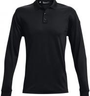 UA Tactical Performance Polo 2.0 Long Sleeve - 13653830013X