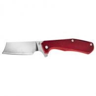 Gerber 31-003924 Asada Red Plain - 31-003924