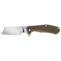 Gerber Asada Micarta - 31-003926