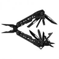 Gerber Truss Black - 30-001779