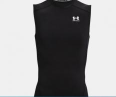 HeatGear Armour Sleeveless - 13615220902X