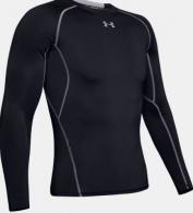 UA Men's HeatGear Armour Compression Long Sleeve - 1361524090MD
