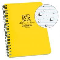 Side Spiral Journal Notebook - 4.625 x 7 - 393 Side Spiral Journal Notebook - 4.625 x 7 - 393