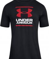 UA GL Foundation SS T-NVY,XL - 1326849408XL