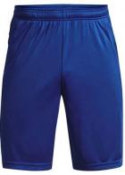 UA TECH GRAPHIC SHORT-BLU,LG - 1306443402LG