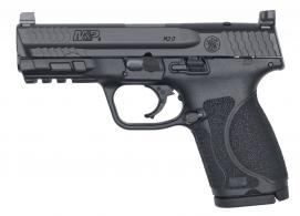 Smith & Wesson M&P9 M2.0 Compact OR - 12659 Smith & Wesson M&P9 M2.0 Compact OR - 12659