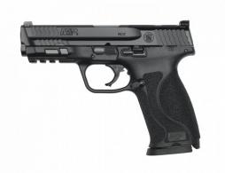 Smith & Wesson M&P9 M2.0 Optics Ready 4.25''9mm Pistol - 12663LE