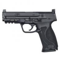 M&P9 M2.0 Optics Ready 4.25'' LE - 13418