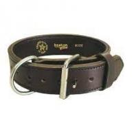 2 K-9 Agitation Collar - 8320-BLK-1-24