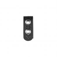 1-Inch Belt Keeper - A530-BW-CH