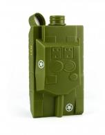 Tank Flask - CBG-SG-TFLASK