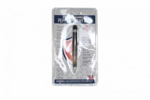 PEPPERSHIELD PEN GUARD 1/2 OZ, COLOR BLA - PS-PEN-B