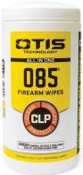 085 CLP Wipes Canister (75 count)