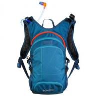Fuse 3 + 9L - Atlantic Deep Blue - 2054129212