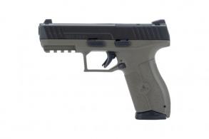 IWI US, Inc. Masada Optics Ready 9mm Semi Auto Pistol - LEM9ORP17ODLE IWI US, Inc. Masada Optics Ready 9mm Semi Auto Pistol - LEM9ORP17ODLE