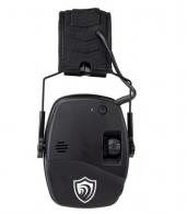 Ear Shield Ranger Bluetooth Earmuffs, 22dB - FG-ES22BBK
