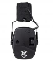 Ear Shield Ranger Bluetooth Earmuffs, 22dB - FG-ES22BBK Ear Shield Ranger Bluetooth Earmuffs, 22dB - FG-ES22BBK