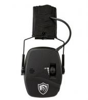 EARSHIELD RANGER ELECTRONIC PRO EARMUFF - FG-ES23EBK