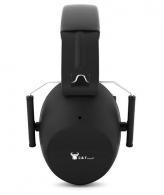 Ear Shield Ranger Passive Earmuffs, 26dB - FG-ES26PBK Ear Shield Ranger Passive Earmuffs, 26dB - FG-ES26PBK