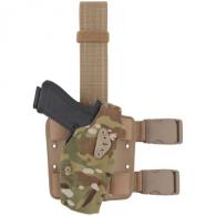 6354DO - ALS Optic Tactical Holster For Red Dot Optic - 1153958