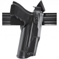 Model 6360 ALS/SLS Mid-Ride, Level III Retention Duty Holster for Glock 22 - 1328344