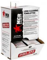 Lens Cleaning Spec Saver Towelette 10 Boxes of 100 - LCT