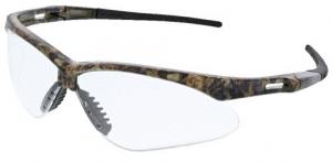 MP1 Memphis, Mossy Oak Frame, Clear UV-AF Lens - MOMP110AF