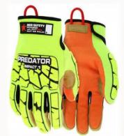 Predator Impact 1 MAXGrid Hiviz CutPro - PD4900L