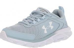 Women's UA Charged Assert 9 Running Shoes - 302459130011