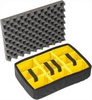 1505 Padded Divider Set - 015000-4050-000