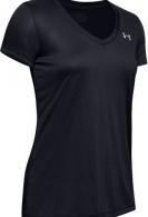 Women's UA Tech V-Neck - 12558395662X