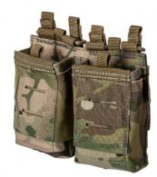 FLEX DBL AR 2.0 POUCH MC - 56754MC-169-1 SZ