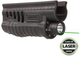 Shotgun Forend Light w/ Laser for Remington 870/TAC-14 - SFL-13GL Shotgun Forend Light w/ Laser for Remington 870/TAC-14 - SFL-13GL