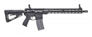 Sig Sauer M400 5.56 NATO Semi-Auto Rifle - WRM400556N16BPROLE