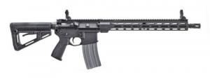 GLFA 18 Stainless Barrel Bronze 450 Bushmaster Semi Auto Rifle