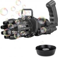 Gatling Gun Bubble Maker - CBG-BGUN