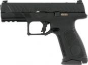 Beretta APX A1  9mm Pistol - JAXF921A1