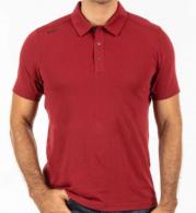 ARCHER SHORT SLEEVE POLO - 41241-520-L