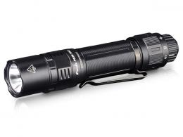 PD36 TAC 3000 Lumen Flashlight - PD36TCBK