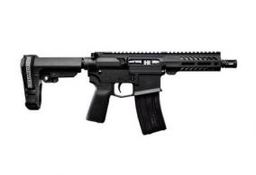 UDP-300B0 300 Black-Out 6 Pistol SB Tact