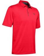 UA Tech Polo - 1290140825SM