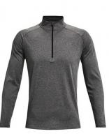 UA Tech 1/2 Zip Long Sleeve - 1328495602MD