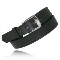 1 1/4 Off Duty Belt - 6580NL-BRN-1-34