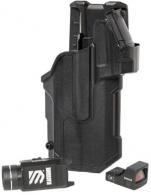17/19 w/TLR 1 & RXS250 For Glock - LB100BKR