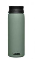 Hot Cap Stainless Steel Travel Mug - 1834301060